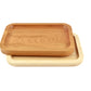 Wooden Catch-All-Tray (Cherry or Maple)