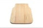 Maple Cutting Board - Mason Jar